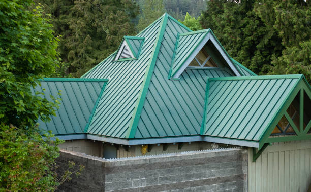 Best Metal Roofing Installation  in Mahnomen, MN